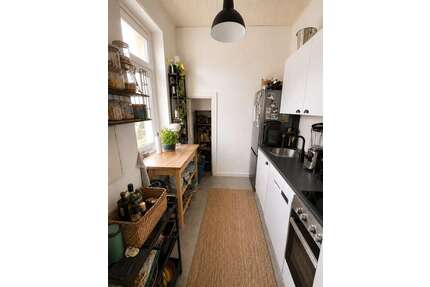 Wohnung zum Mieten in Luckenwalde 696,00 € 58 m²