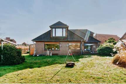 Haus zum Kaufen in Echem 389.000,00 € 227 m²