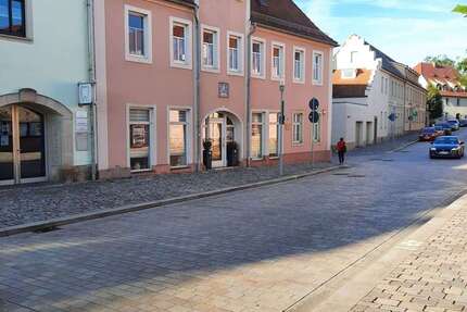Wohnung zum Mieten in Bad Lauchstädt 340,00 € 42.55 m²