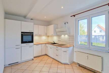 Wohnung zum Kaufen in Heringsdorf 360.000,00 € 95 m²