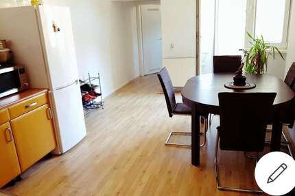 Wohnung zum Mieten in Dortmund 514,00 € 59 m²