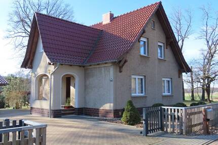 Einfamilienhaus mit großem Grundstück - Arendsee - OT Lohne Schernikau