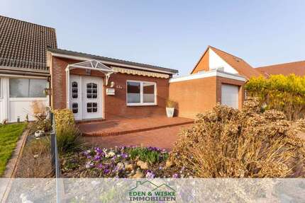 Haus zum Kaufen in Norden 179.000,00 € 80 m²