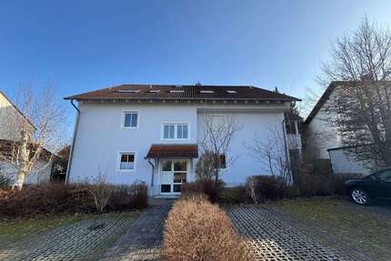 Wohnung zum Mieten in Schrobenhausen 500,00 € 40 m²