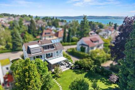 Haus zum Kaufen in Konstanz 2.980.000,00 € 349.68 m²