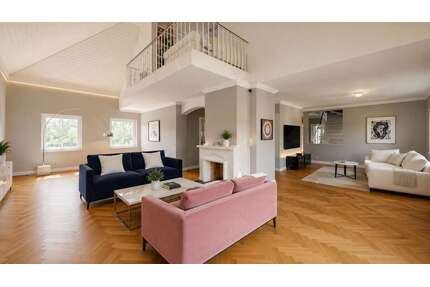 Wohnung zum Kaufen in Frankfurt am Main 1.495.000,00 € 276.99 m²