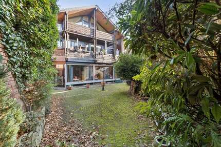 Haus zum Kaufen in Selters Eisenbach 365.000,00 € 211.52 m²