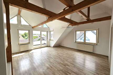 Wohnung zum Kaufen in Aspach 175.000,00 € 47.22 m²