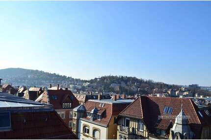 Wohnung zum Mieten in Stuttgart-Süd 2.050,00 € 96 m²