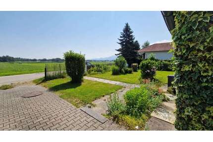 Grundstück zu verkaufen in Bernau am Chiemsee 320.000,00 € 379 m²