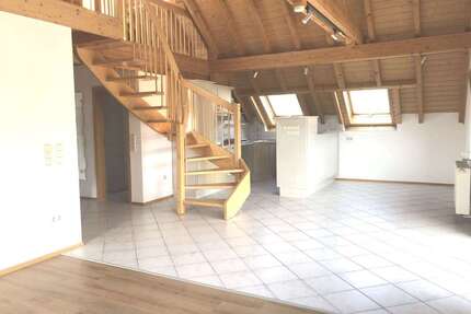 Wohnung zum Mieten in Sinsheim Reihen 780,00 € 81 m²