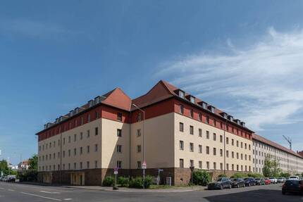 Wohnportfolio im Leipziger Westen | 28 Wohneinheiten