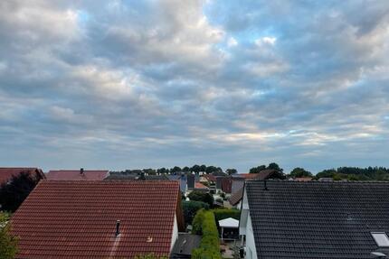 3-Zimmer-Wohnung mit Balkon & Kamin ab Mai zu vermieten - Halver