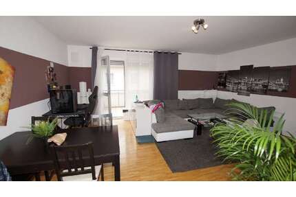 Wohnung zum Mieten in Straubing 800,00 € 90 m²