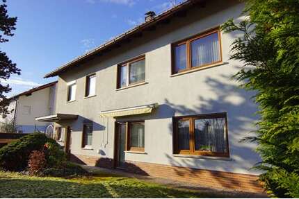 Haus zum Kaufen in Roßtal 549.000,00 € 156 m²