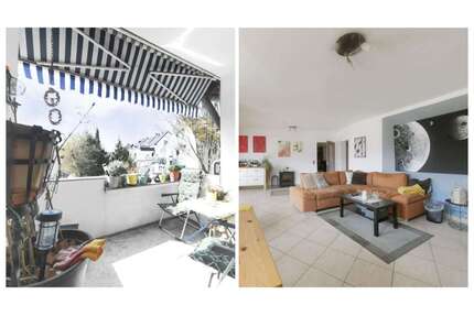Wohnung zum Kaufen in Essen 284.900,00 € 90.24 m²