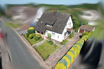 Haus zum Kaufen in Rehburg-Loccum 179.000,00 € 130 m²