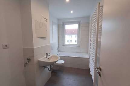 Wohnung zum Mieten in Merseburg 317,00 € 48.65 m²