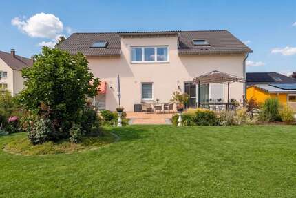 Haus zum Kaufen in Osterberg 589.000,00 € 187.01 m²
