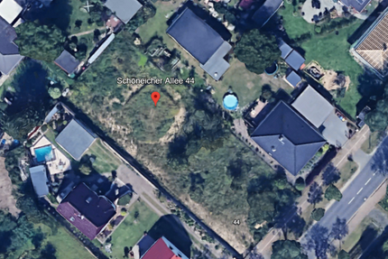 Grundstück zu verkaufen in Fredersdorf 115.000,00 € 400 m²