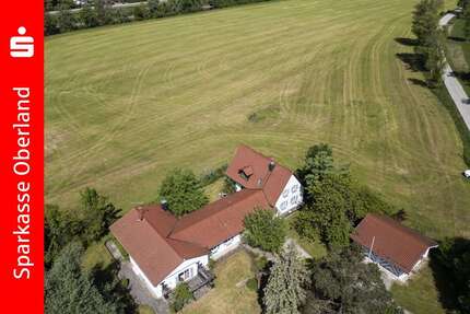 Haus zum Kaufen in Bad Heilbrunn 890.000,00 € 293 m²
