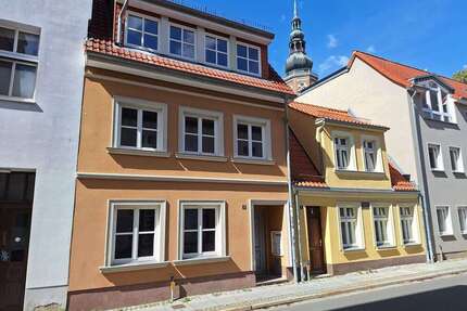 Wohnung zum Mieten in Greifswald 585,00 € 40.46 m²