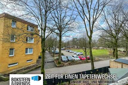 Wohnung zum Mieten in Dorsten 572,00 € 84.74 m²