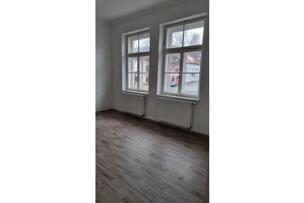 Wohnen in der Stadtvilla auf 112 m², 3 Schlafzimmer, neben neuem - Zwiesel