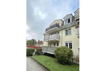 Wohnung zum Kaufen in Meerane 85.900,00 € 70.46 m²