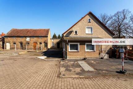 669.000,00&nbsp;EUR Kaufpreis, ca.&nbsp; 245,00&nbsp;m&sup2;&nbsp;Wohnfl&auml;che in Großbeeren (PLZ: 14979) Diedersdorf