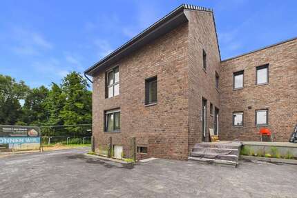 Wohnung zum Mieten in Selfkant Havert 1.200,00 € 92 m² - Selfkant / Havert