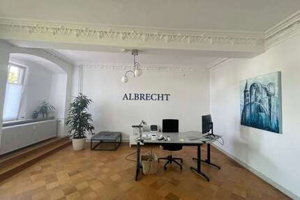 Wohnung zum Kaufen in Bad Hersfeld 249.000,00 € 154.4 m²