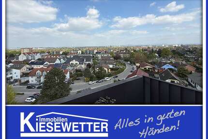 Wohnung zum Kaufen in Worms 185.000,00 € 73 m²