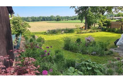 Ferienwohnung am Bodensee zur Dauermiete - Moos