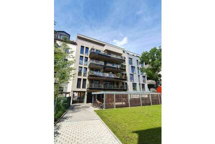 Wohnung zum Mieten in Leipzig 2.065,00 € 153 m²