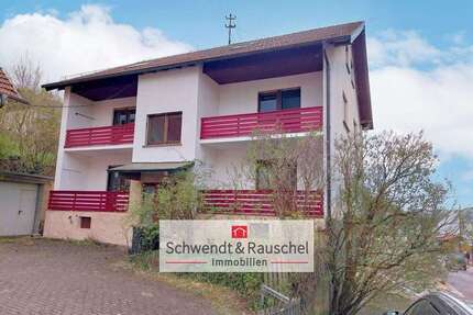 Haus zum Kaufen in Flörsbachtal 269.000,00 € 243 m²
