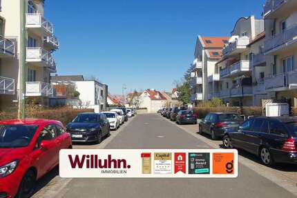 Wohnung zum Kaufen in Leipzig 153.000,00 € 66 m²