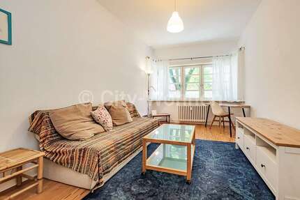 Wohnung zum Mieten in Hamburg 1.750,00 € 48 m²