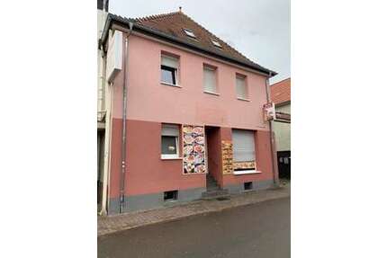 Haus zum Kaufen in Schifferstadt 369.000,00 € 164 m²