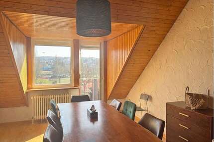 Wohnung zum Mieten in Bad Vilbel 1.120,00 € 86 m²