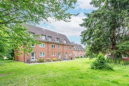 Wohnung zum Kaufen in Kiel 115.000,00 € 33.04 m²