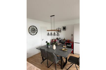 Moderne 2,5 Zimmer Wohnung in zentraler Lage von Hövelhof