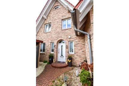 Haus zum Kaufen in Saterland 269.000,00 € 106.56 m²