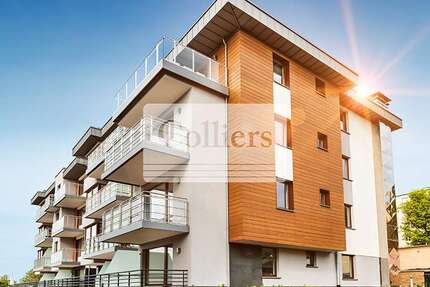 Haus zum Kaufen in Nürnberg 1.800.000,00 € 688 m²