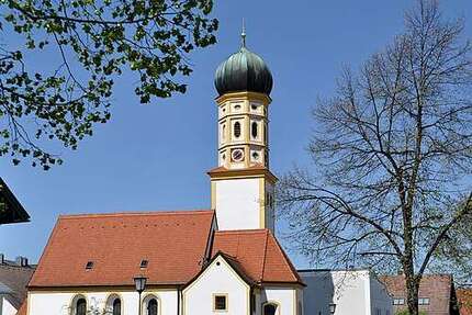 Grundstück zu verkaufen in Hadern 2.250.000,00 € 710 m²