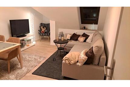 2 Zimmer Wohnung in Seesen , Ebk neu, Bad neu