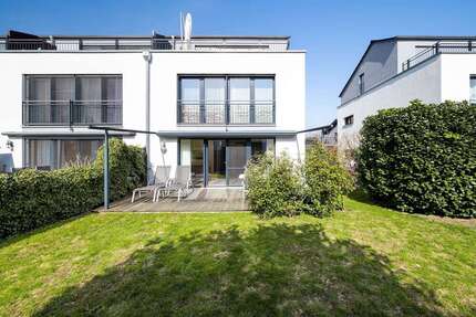 Haus zum Kaufen in Erding 995.000,00 € 145.83 m²