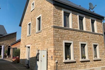 Sanierte Rheinhessische Hofreite zu verkaufen - Bechtolsheim