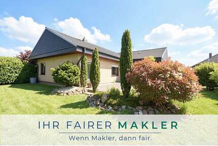 Haus zum Kaufen in Bassum 459.000,00 € 135 m²