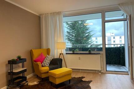 7% Netto-Rendite in Porz: Top-Vermietete Wohnung - Köln